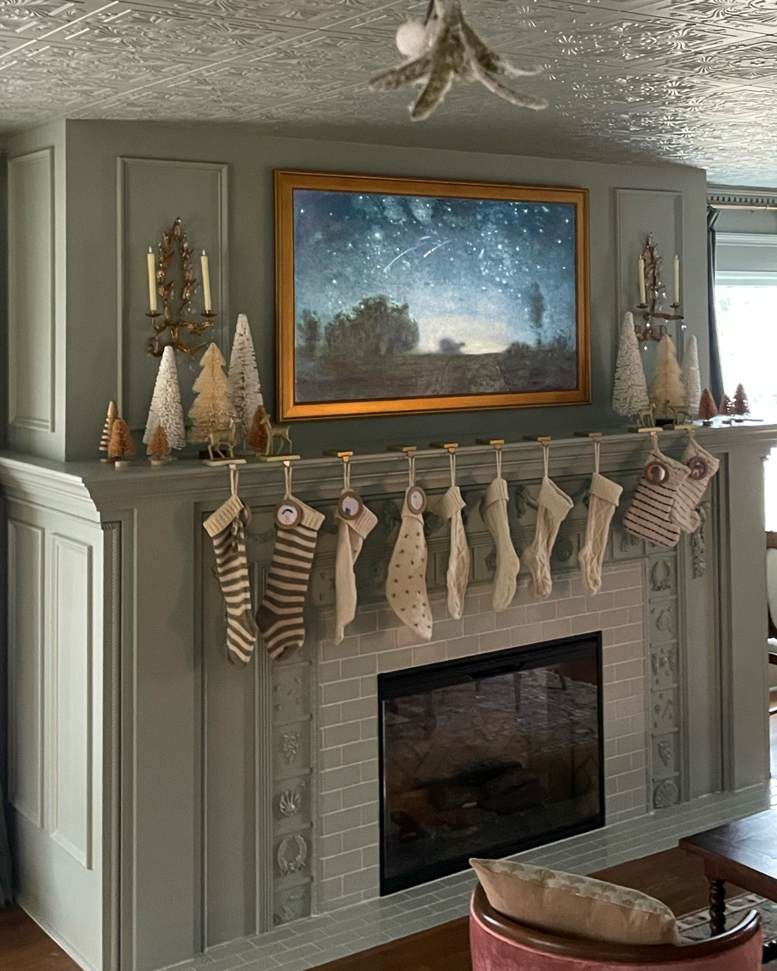 Frame TV art 

#LTKhome #LTKfindsunder50