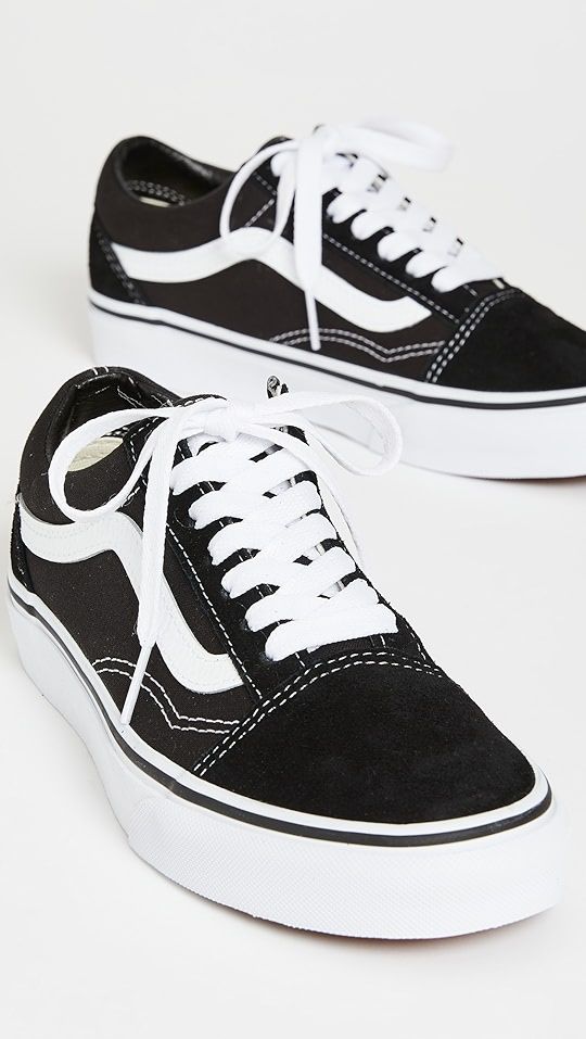 UA Old Skool Sneakers | Shopbop