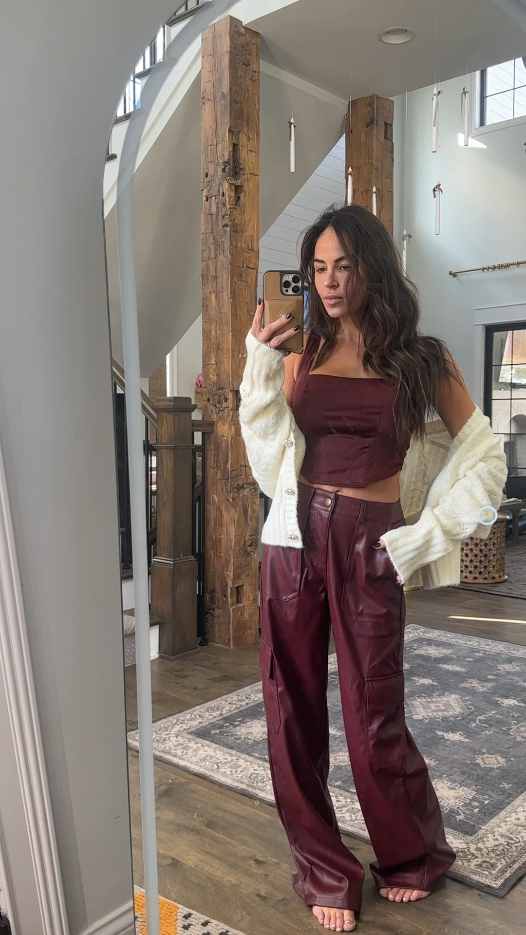 If you’re not shopping target for affordable, holiday fashion - what are you doing?

#LTKHolidaySale #LTKSeasonal #LTKHoliday