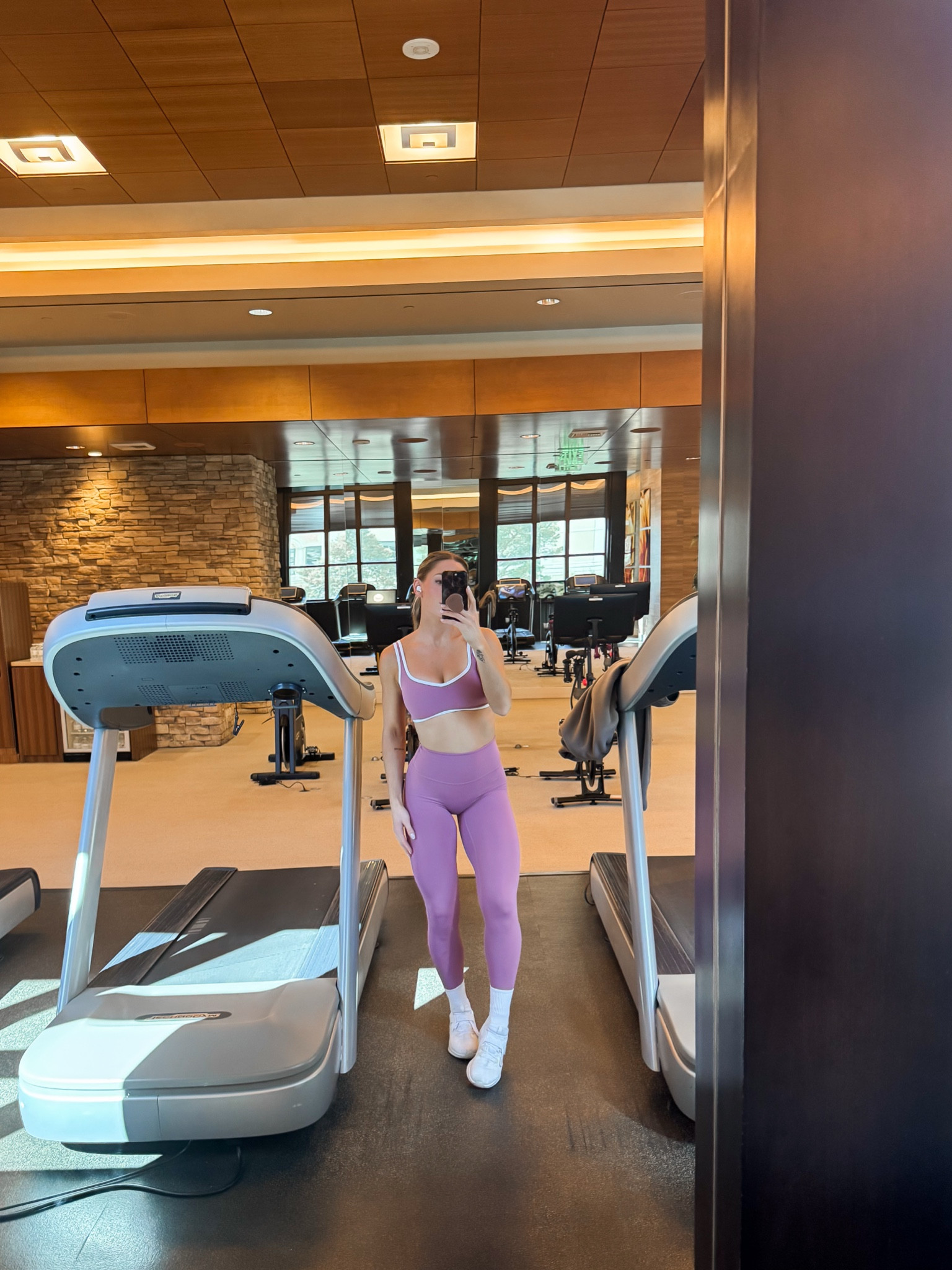 Gym fit💞
Wearing small top & xxs curve love legginggs

#LTKFindsUnder100 #LTKActive #LTKFitness