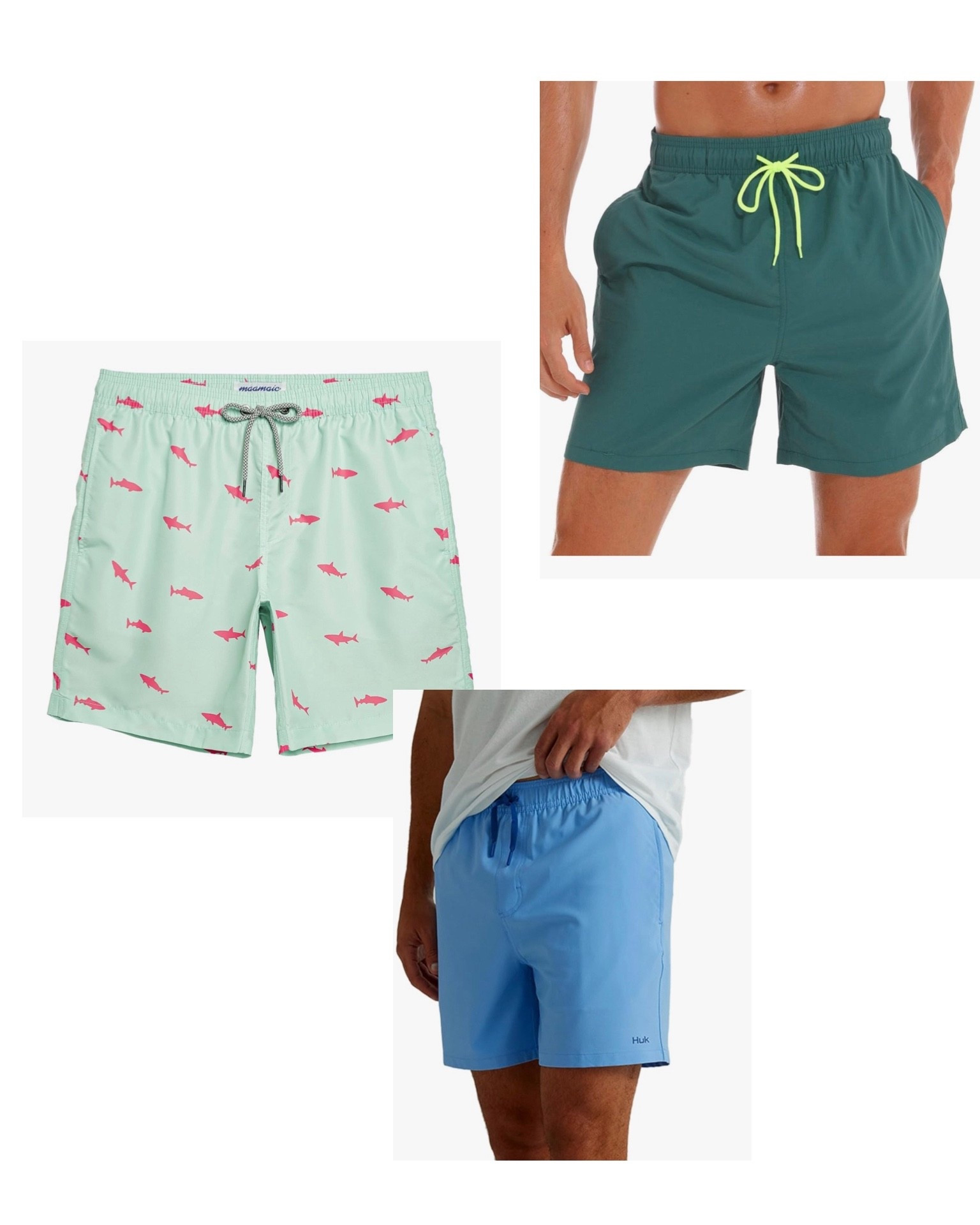 Men’s swim trunks 

#LTKMens #LTKSwim #LTKSeasonal