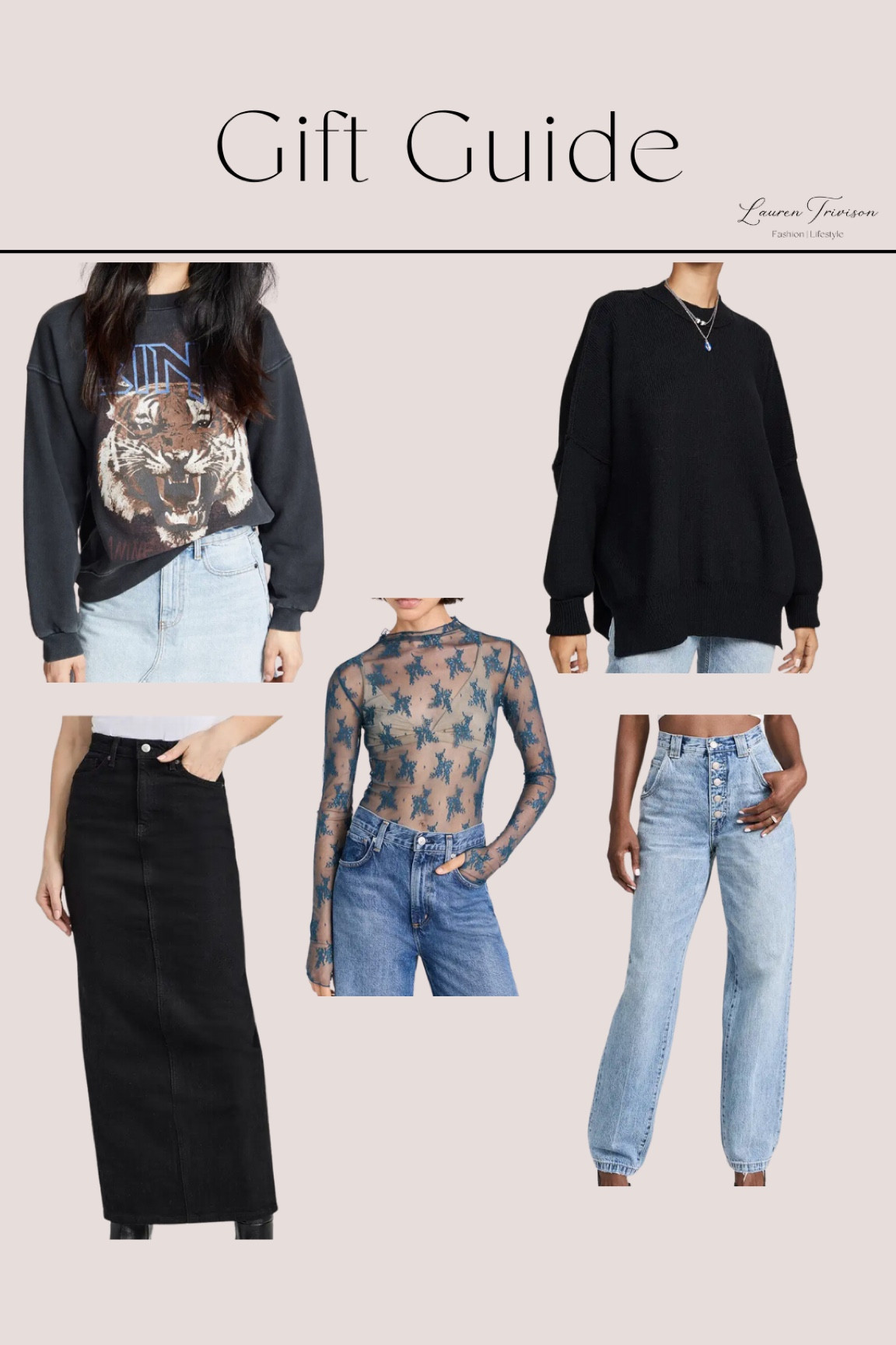 It girl fashion staples! Perfect for the colder weather and layering 

#LTKmidsize #LTKstyletip #LTKCyberWeek