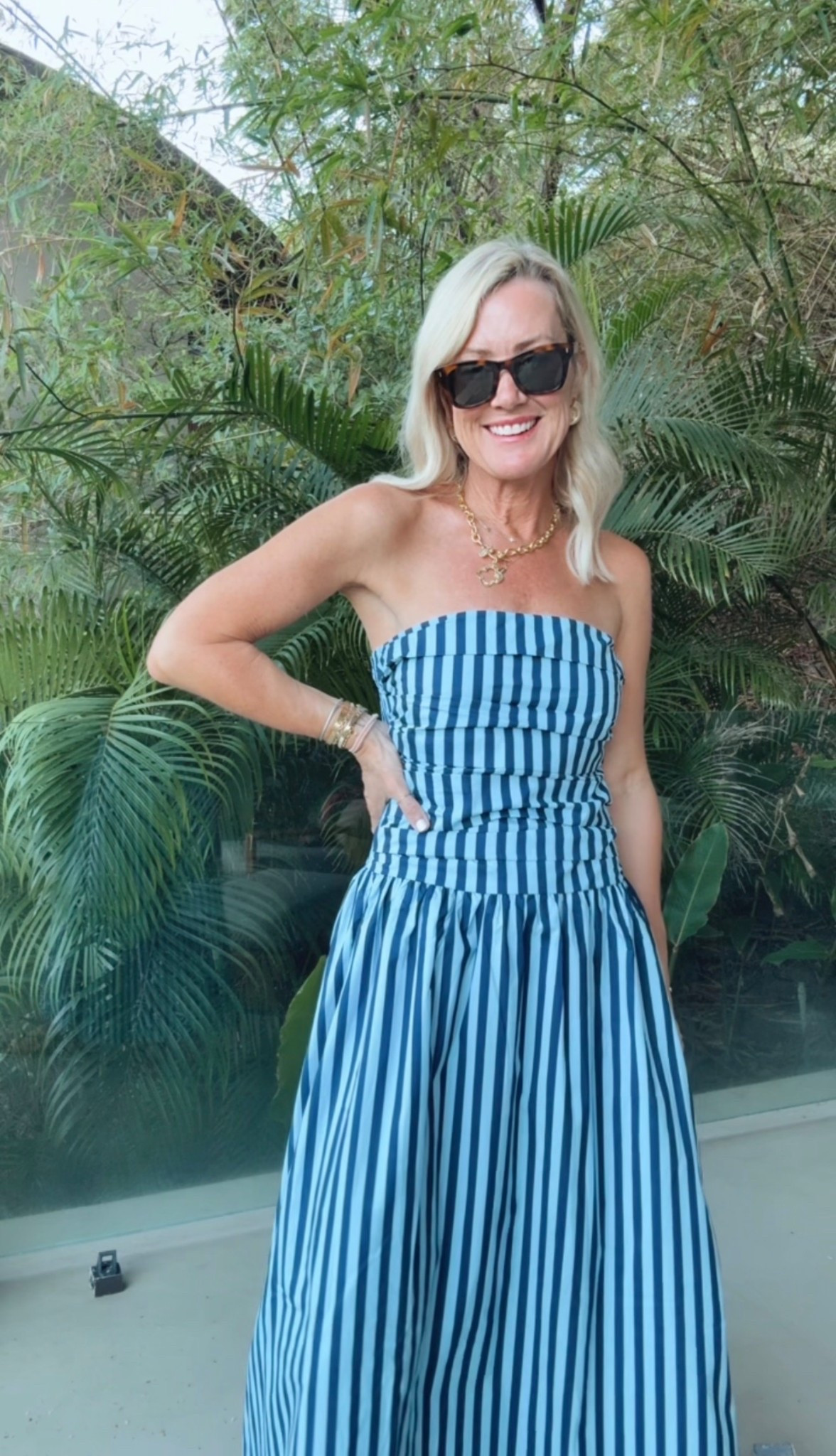 Need a fun dress for your next getaway? This one’s so fun!

Dress: small 

#LTKSeasonal #LTKOver40 #LTKTravel