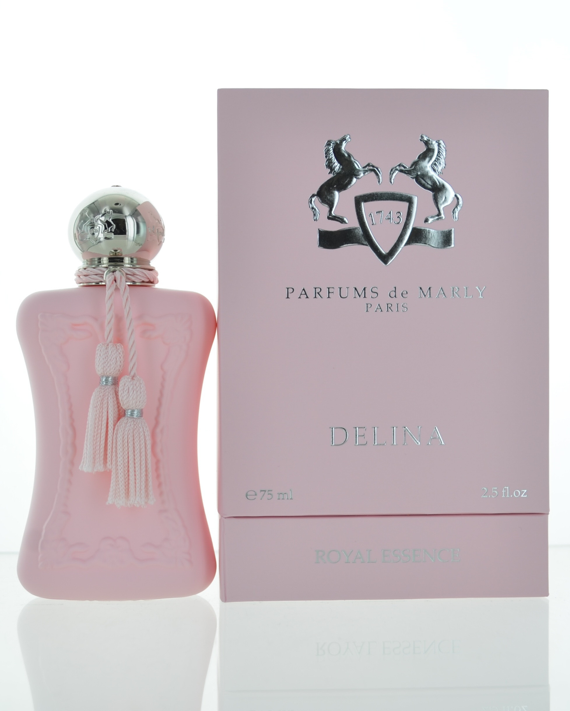 Parfums De Marly Delina Eau De Parfum Women 2.5 oz | Maxaroma