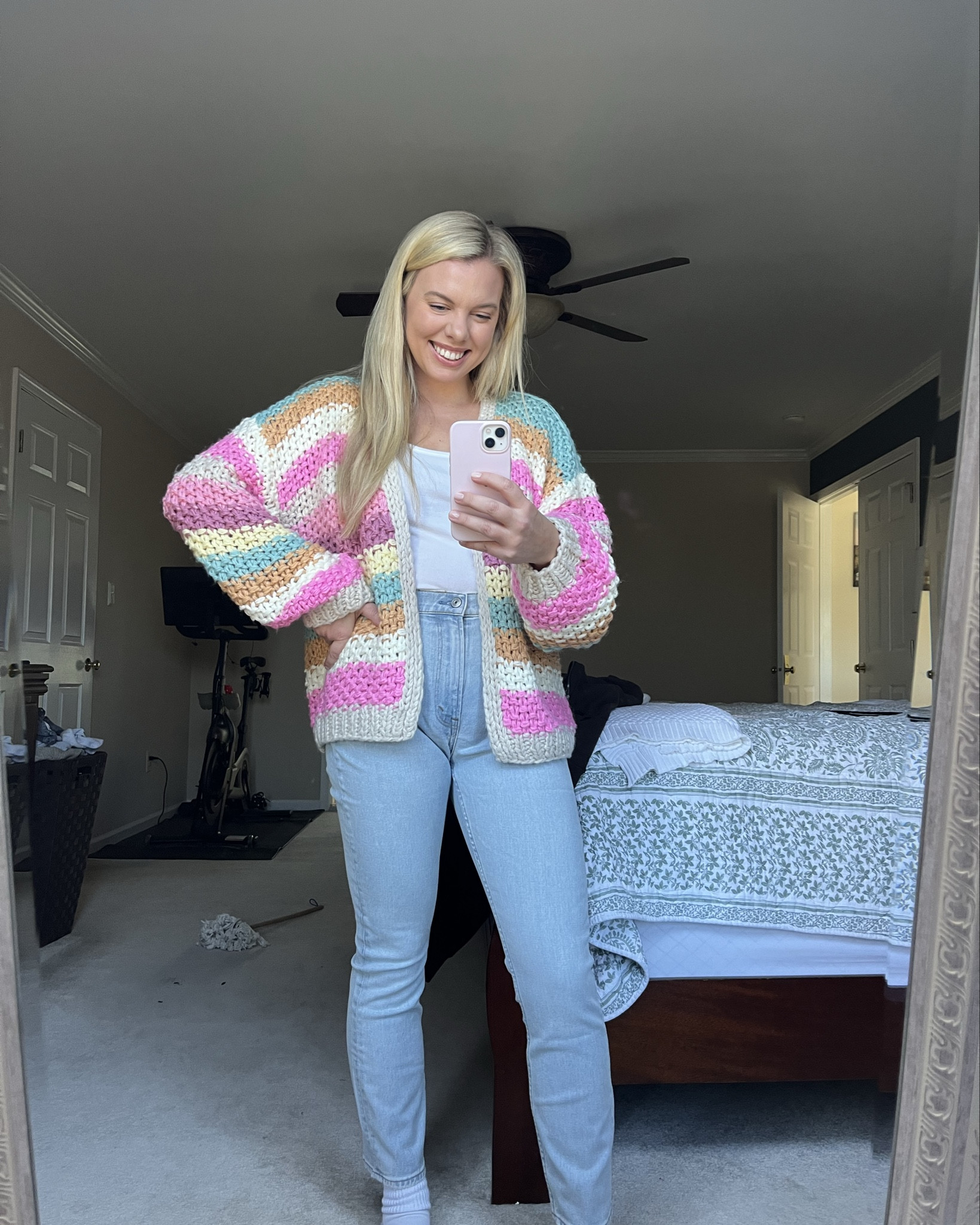 Spring pink lily haul 

#LTKSpringSale