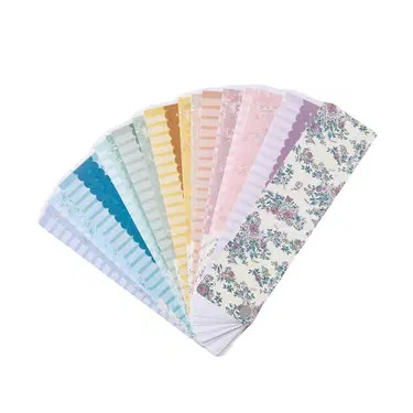 Toile Washi Tape Fan | Erin Condren | Erin Condren