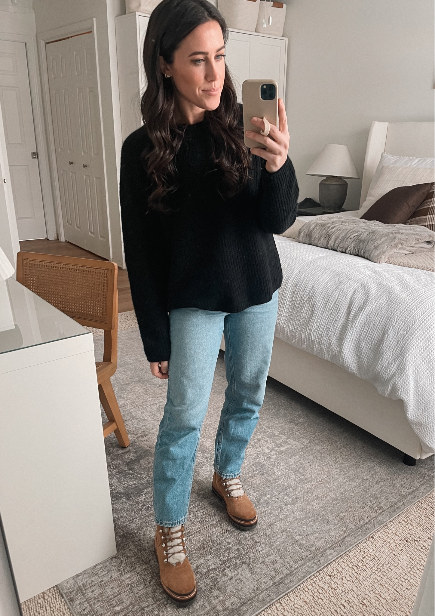 1.10.24
Quince cashmere medium
Mango jeans 2

#LTKstyletip #LTKSeasonal #LTKfindsunder100