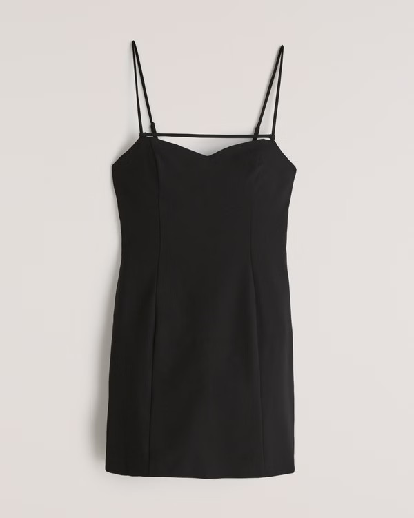 90s Little Black Dress | Abercrombie & Fitch (US)