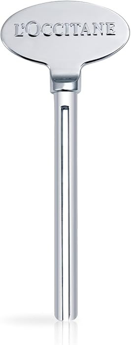 L'OCCITANE Reusable Magic Key for Squeezing Tubes to Minimize Hand Cream Waste | Amazon (US)