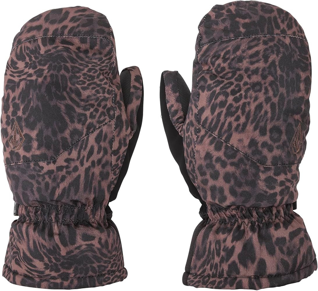 Volcom Womens Upland Snowboard Ski Mitt | Amazon (US)