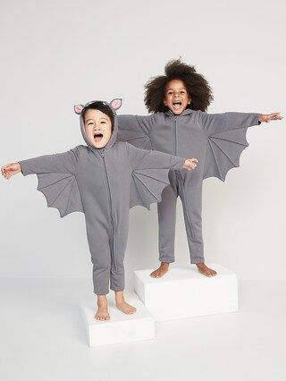 Unisex Matching Bat One-Piece Costume for Toddler &#x26; Baby | Old Navy (US)