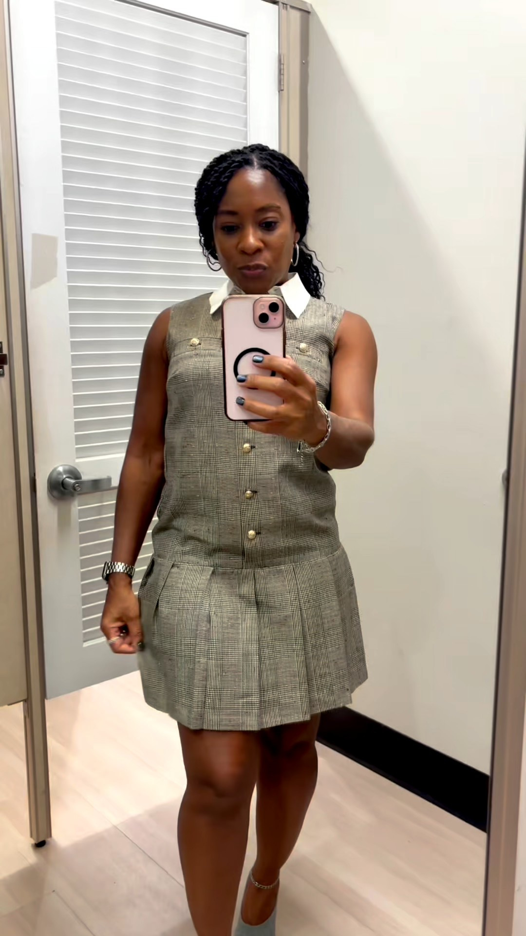 Absolutely loving these dresses from BCBG!
Which is your fave?
#WorkWear #MacysFind #FashionFinds

#LTKSeasonal #LTKWorkwear #LTKStyleTip