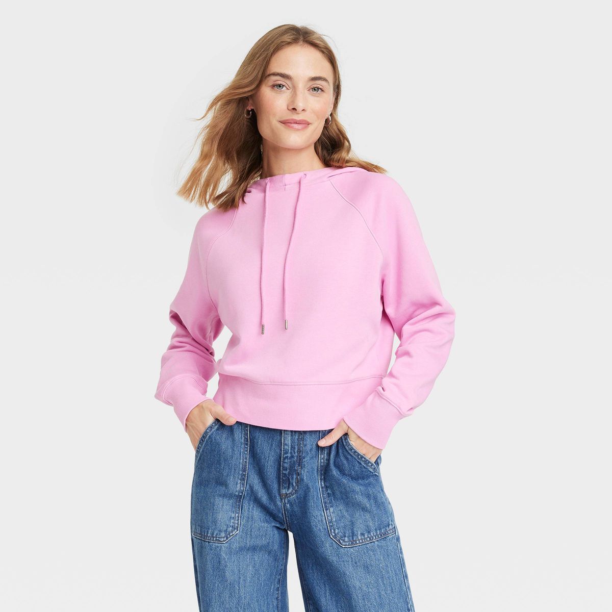 Women's Hoodie Sweatshirt - Universal Thread™ | Target