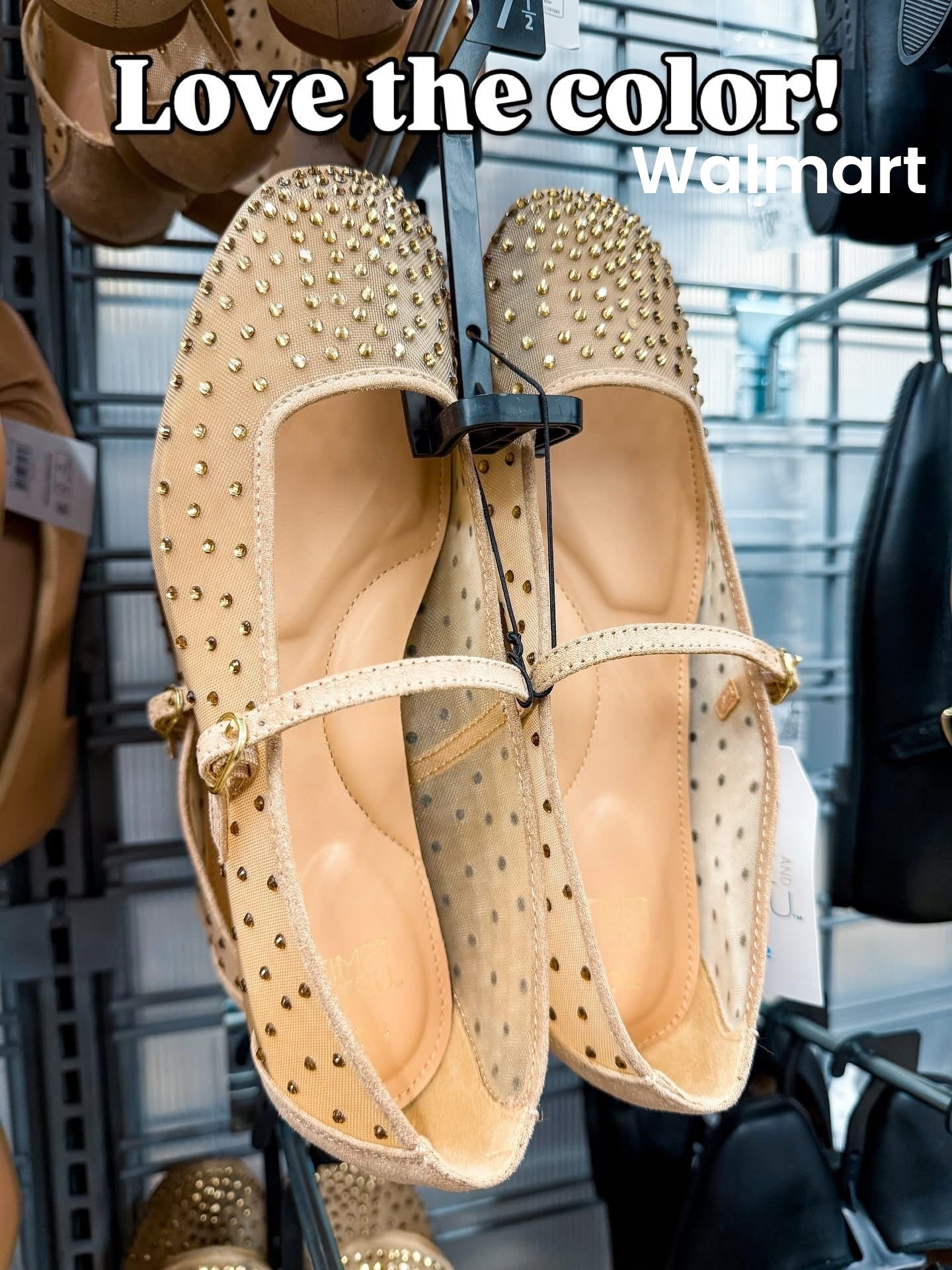 Walmart new arrival shoes


#LTKFindsUnder100 #LTKStyleTip #LTKFindsUnder50