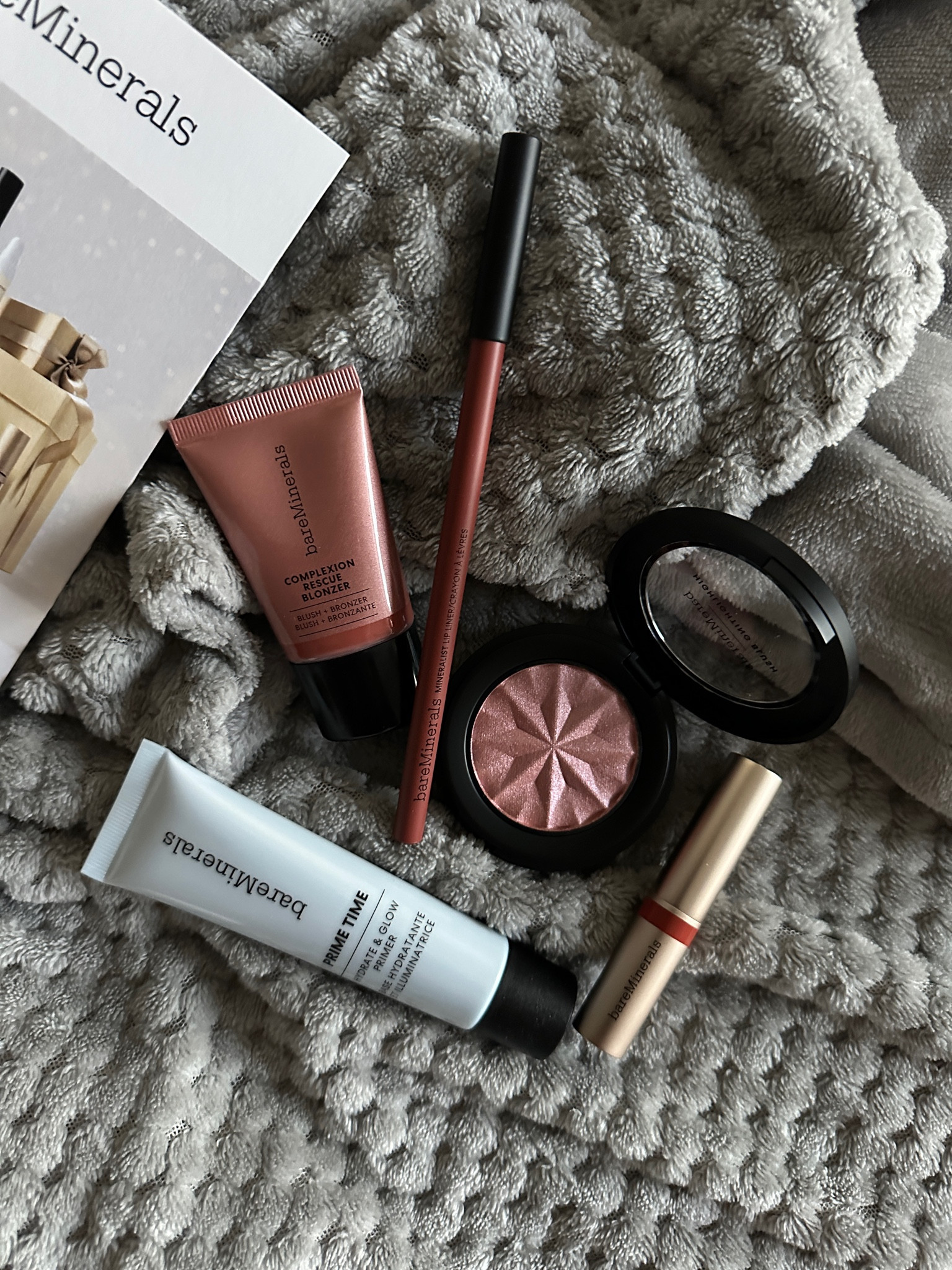 Updating my No makeup makeup products 

#LTKBeauty #LTKFindsUnder100