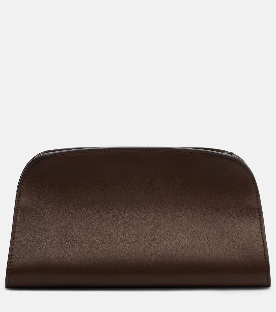 Peggy leather shoulder bag | Mytheresa (US/CA)