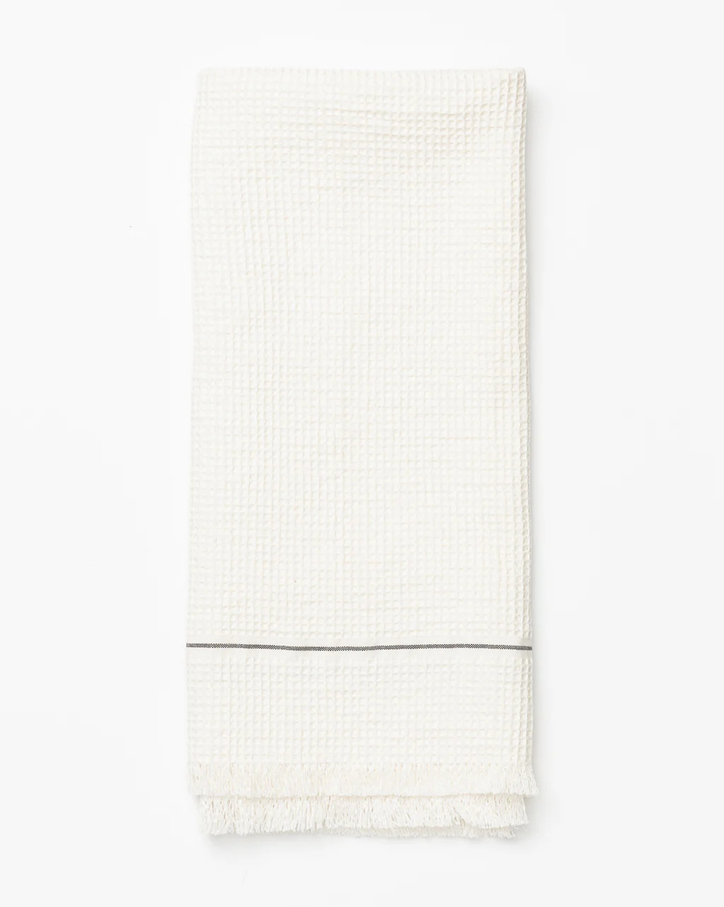 Waffle Hand Towel | McGee & Co.