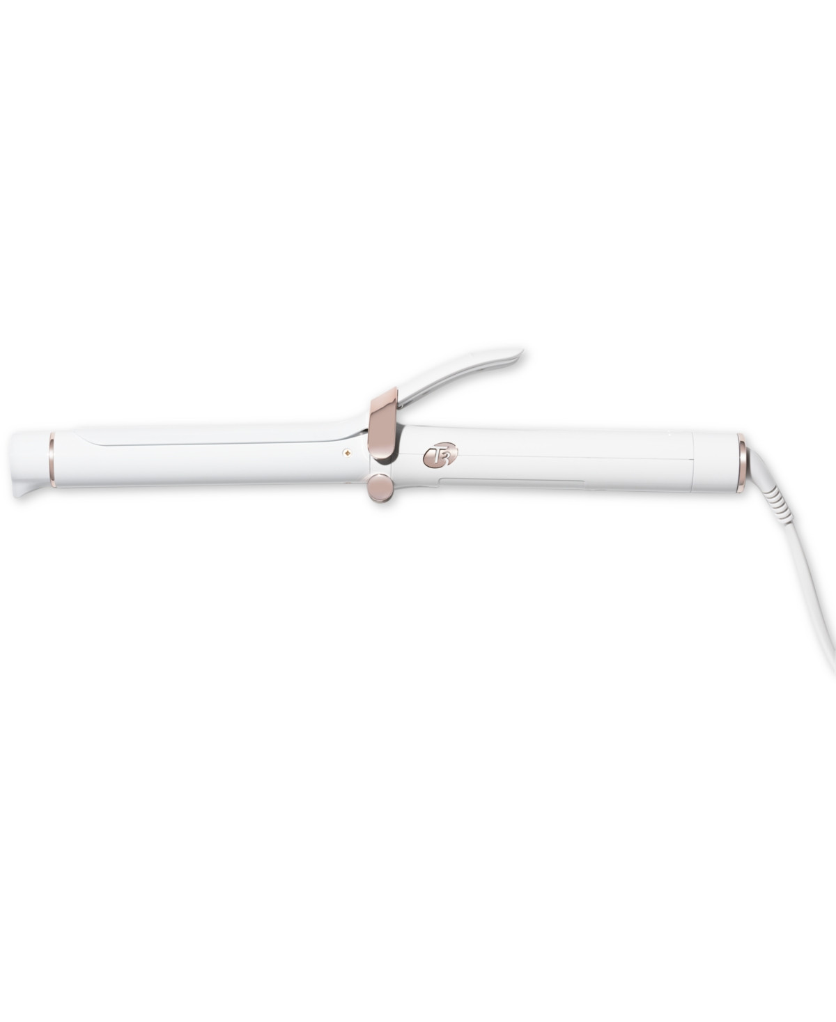 T3 SinglePass Curl 1" Curling Iron | Macys (US)