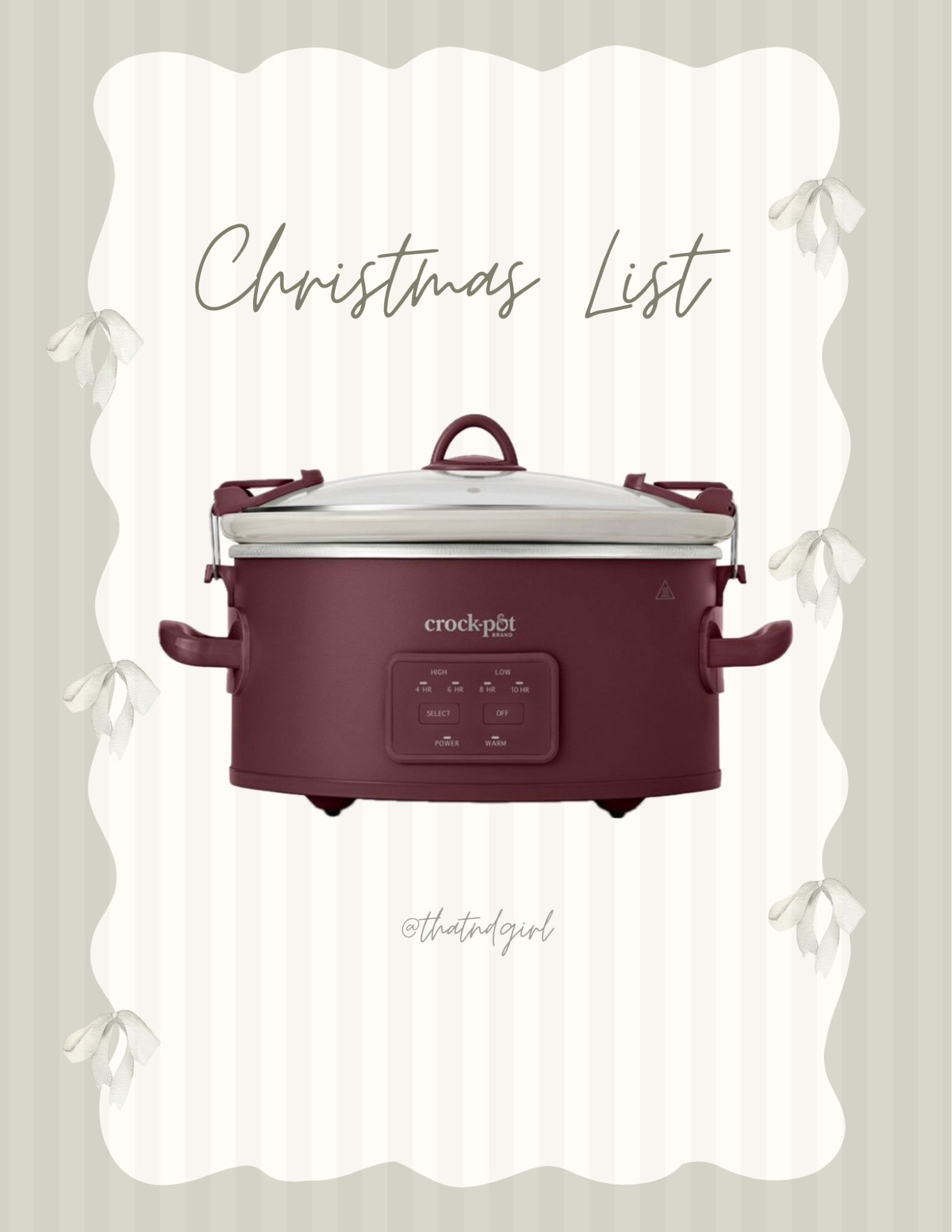 ON SALE UNDER $50!! The perfect Christmas gift for anyone. This color is gorgeous!

#LTKGiftGuide #LTKFindsUnder50 #LTKHoliday