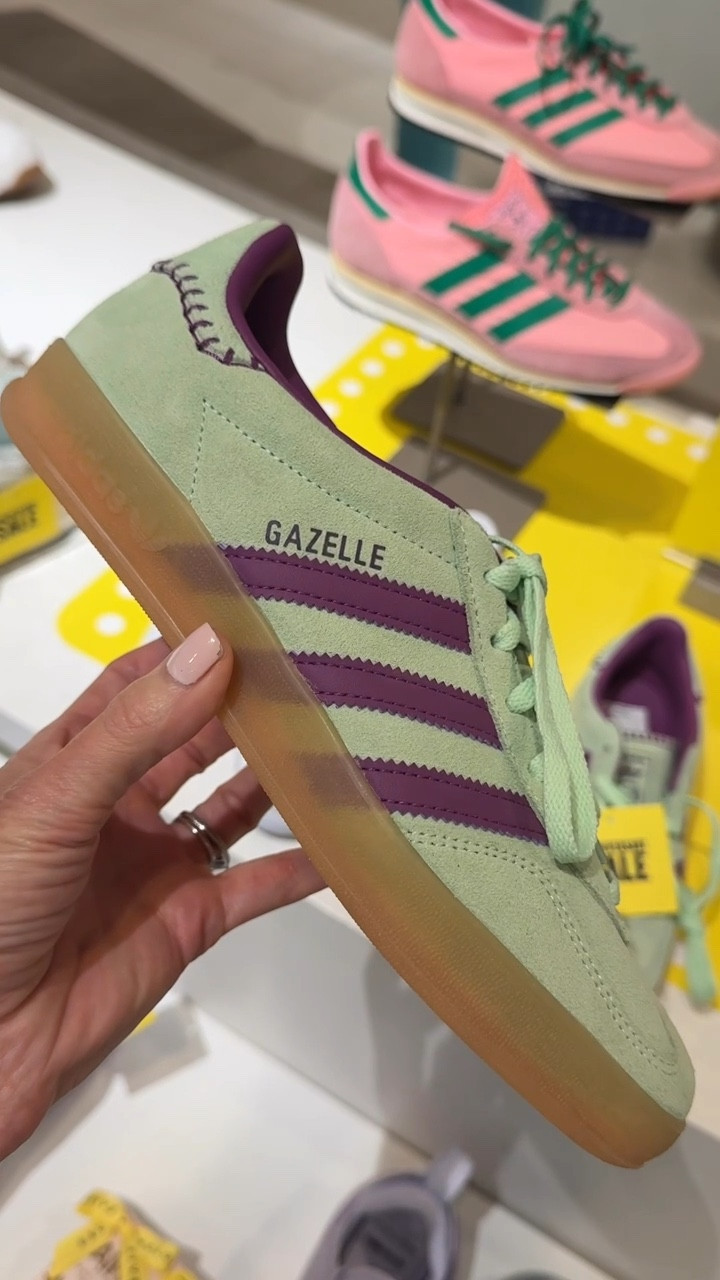 Some of my favorite sneakers on the NSale! 

#LTKShoeCrush #LTKSaleAlert #LTKActive