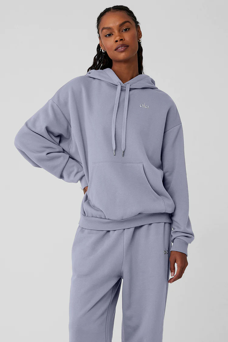 Accolade Hoodie | Alo Yoga (US)