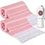 Turkish Beach Towels Vacation Essentials Quick Dry Sand Free Oversized Bath Pool Swim Towel Extra... | Amazon (US)