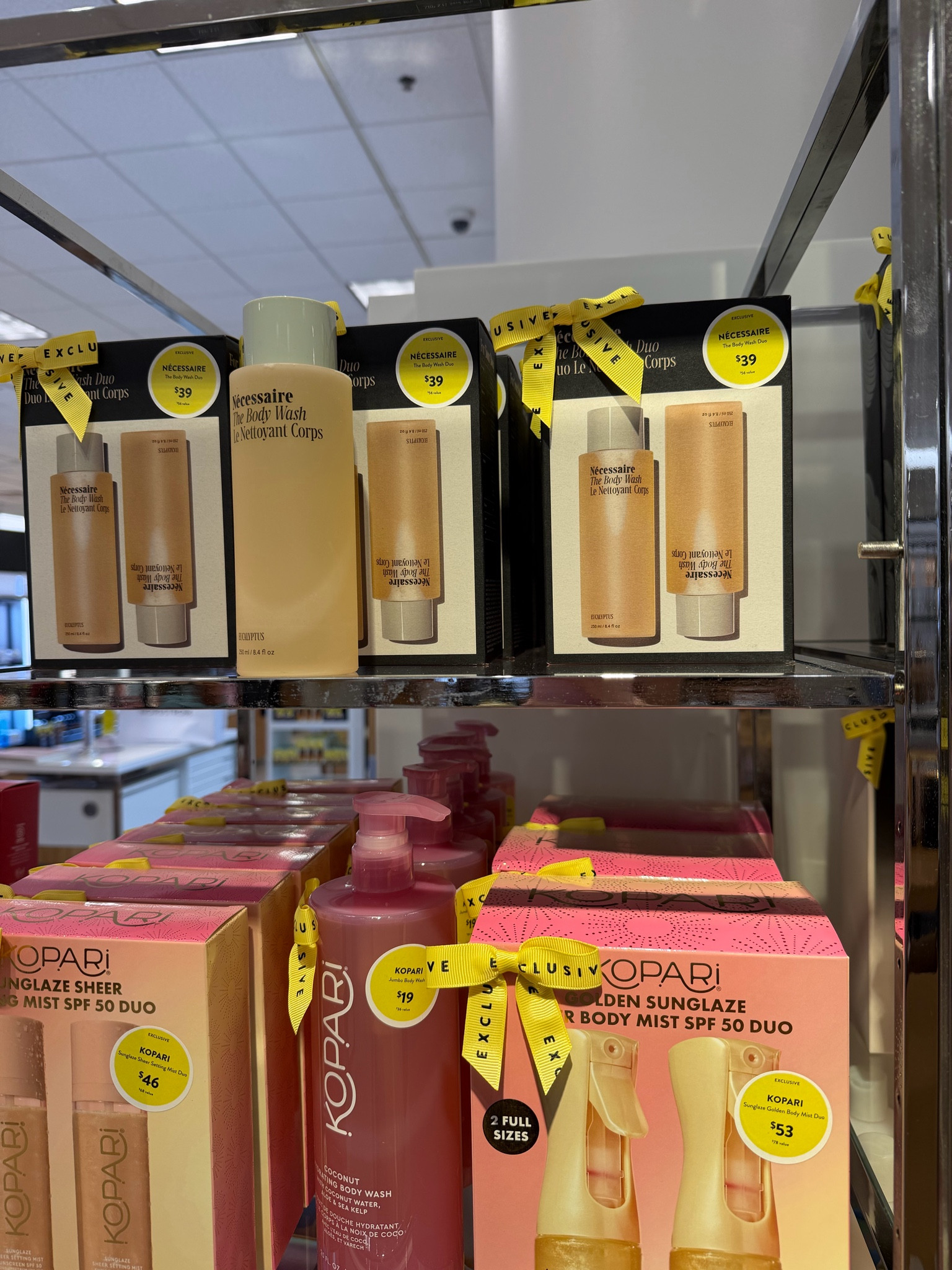 The best body wash on sale now for the anniversary sale!

#LTKselfcare #LTKSaleAlert
