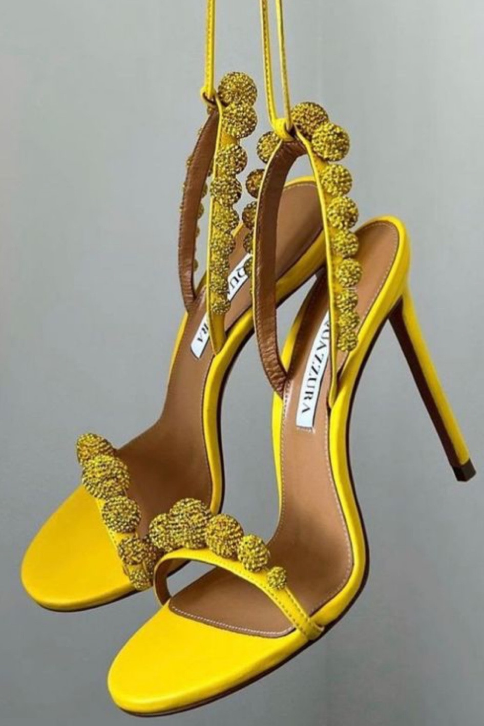 Aquazzura heels 
#dhgate

#LTKfindsunder100 #LTKsalealert #LTKshoecrush