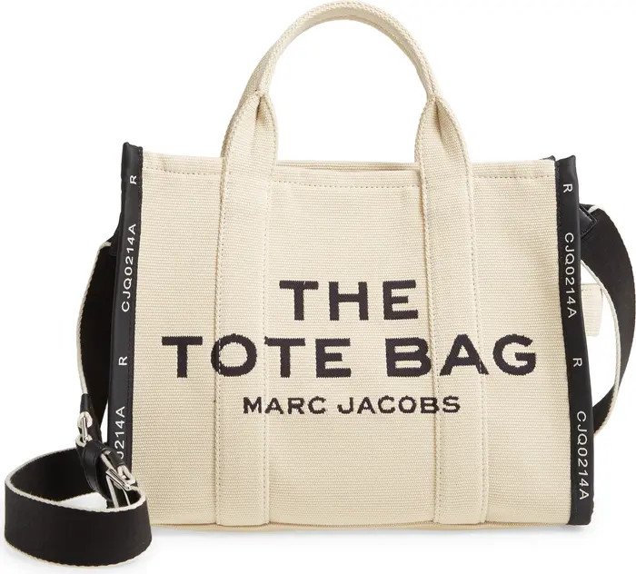 The Jacquard Medium Tote Bag | Nordstrom