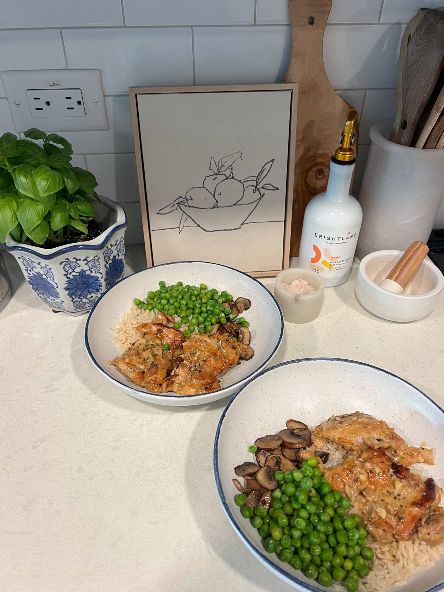 kitchen things i love! 