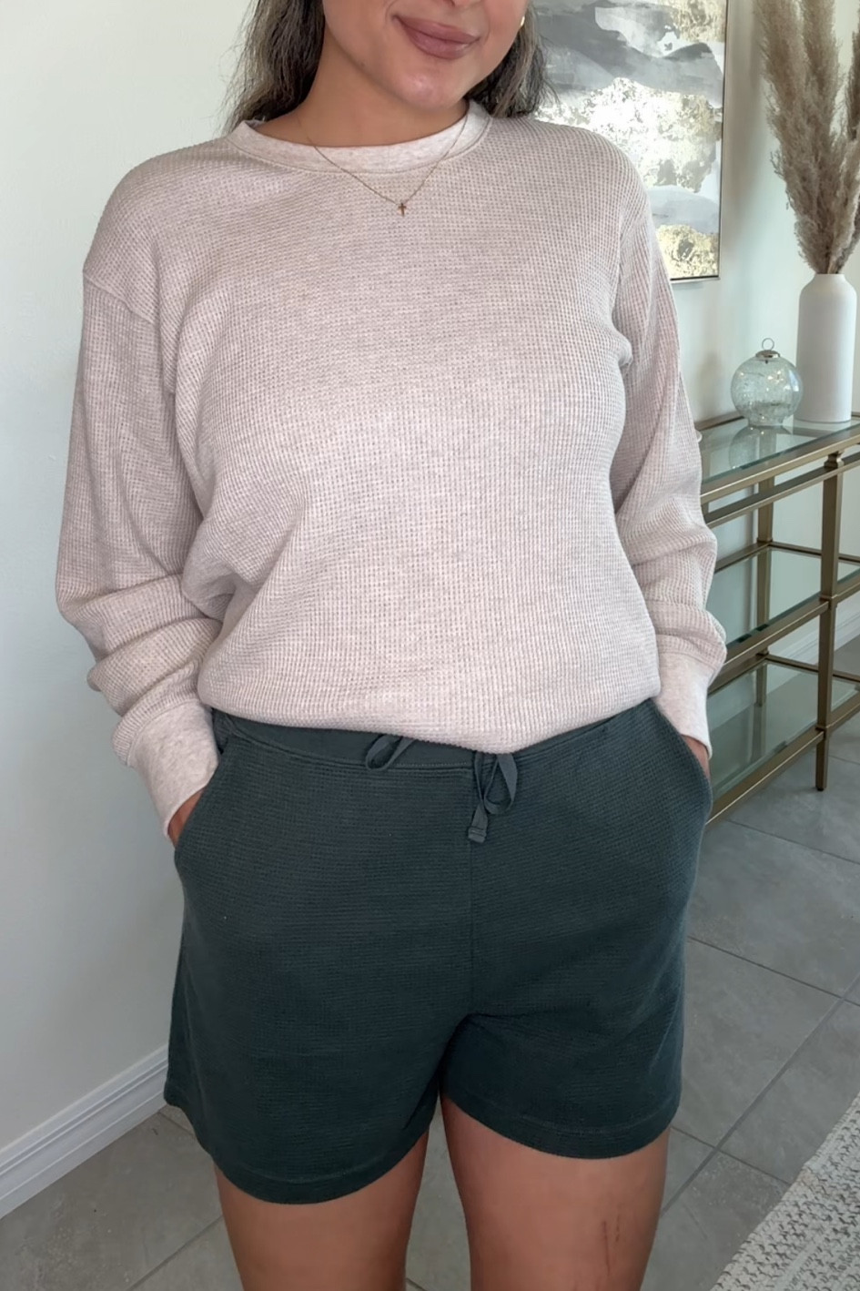 The coziest loungewear from Uniqlo #uniqlo