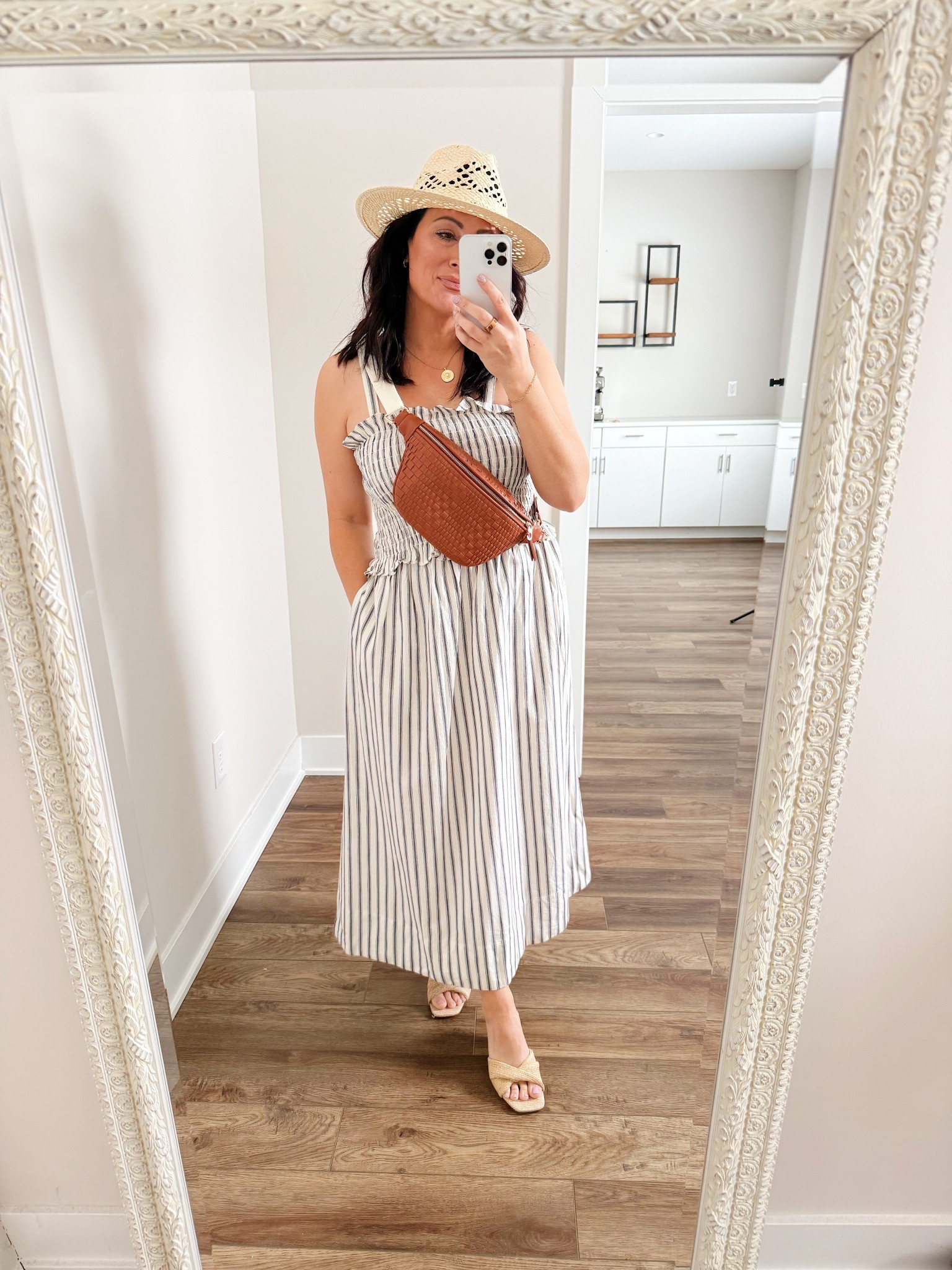 TARGET 🎯 TUESDAY 
• medium dress
• shoes true to size 

#LTKMidsize #LTKootd #LTKPetite