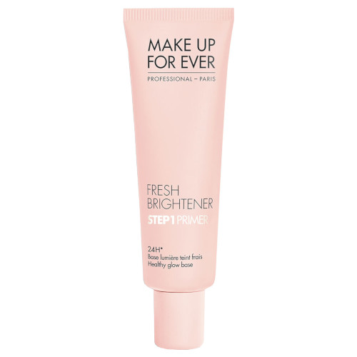 MAKE UP FOR EVER Step 1 Fresh Brightener Primer 30ml | Adore Beauty (ANZ)