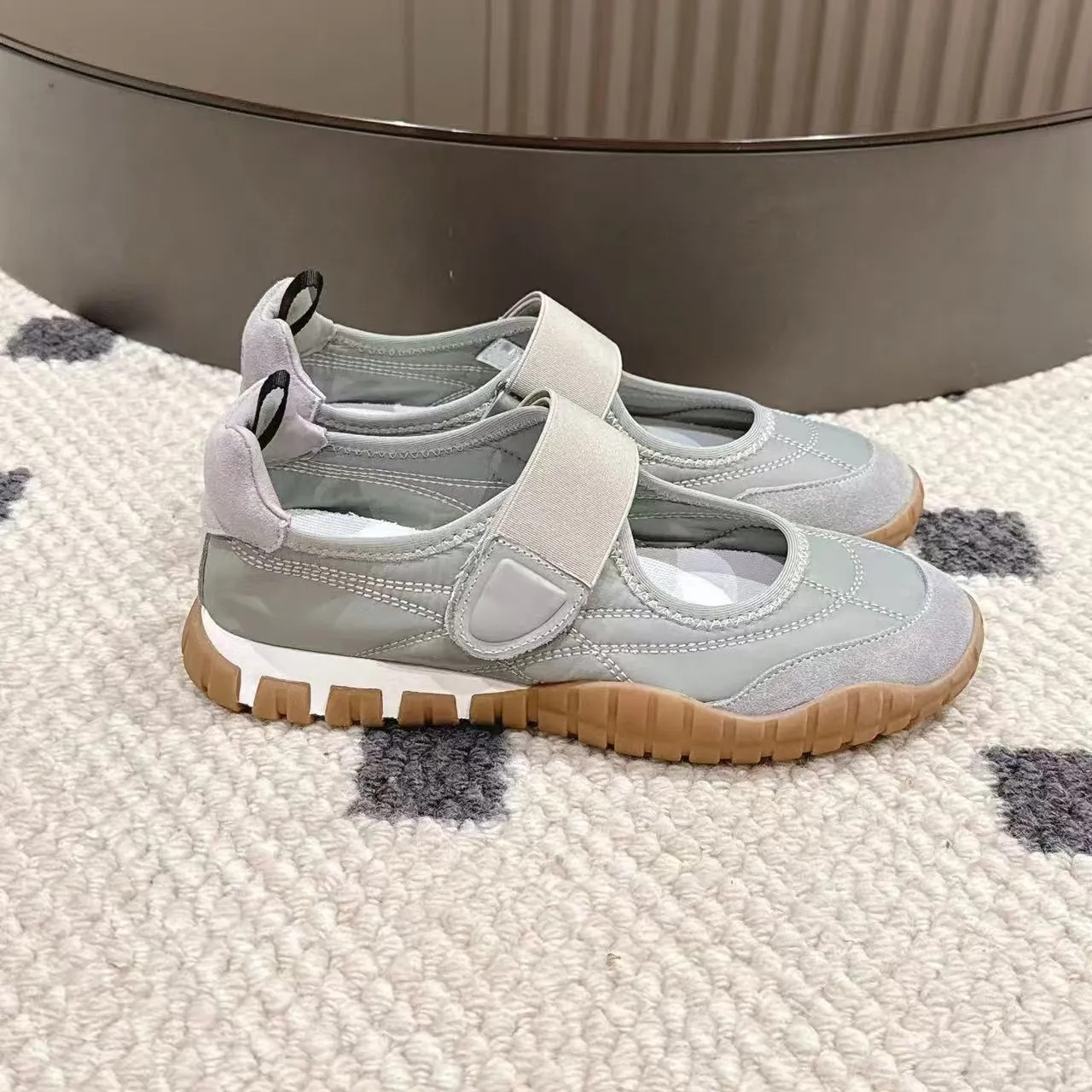 Women's Luxury Designer New Dress shoes Ballet Flat Loafers Casual Factory Footwear Genuine Leath... | DHGate