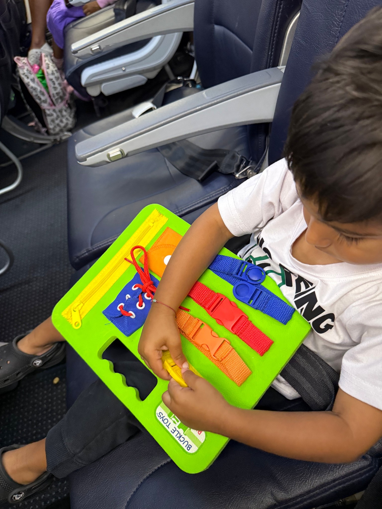 Toys my 2 year old loves 