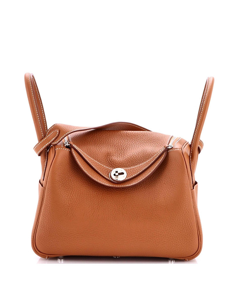 Pre-Owned HERMES 26 Lindy Bag Clemence | Bloomingdale's (US)