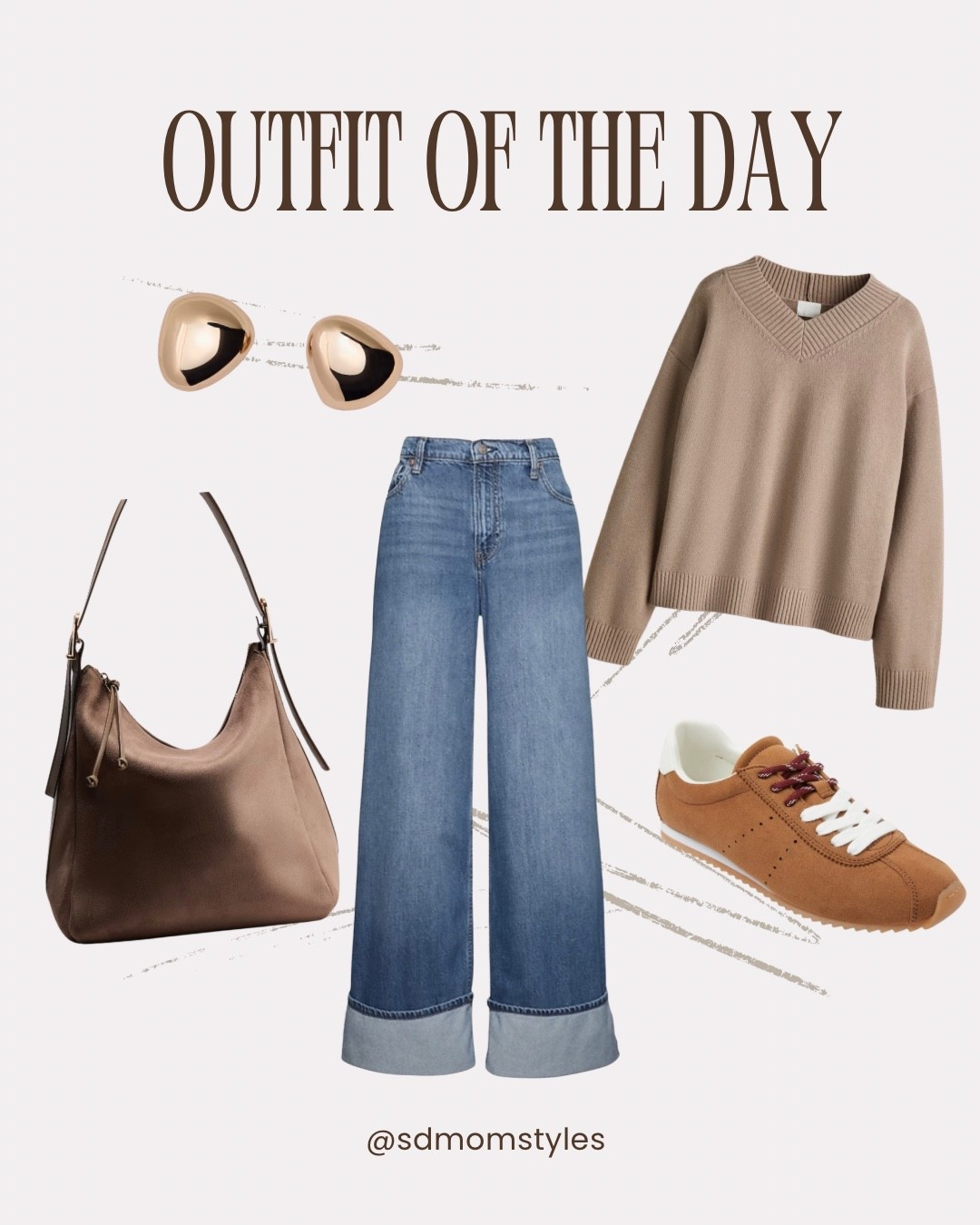 Saturday style 

Weekend outfit inspiration 


#LTKootd #LTKFindsUnder100 #LTKSeasonal