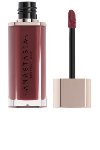 Anastasia Beverly Hills Lip Velvet in Beauty: NA | FWRD 