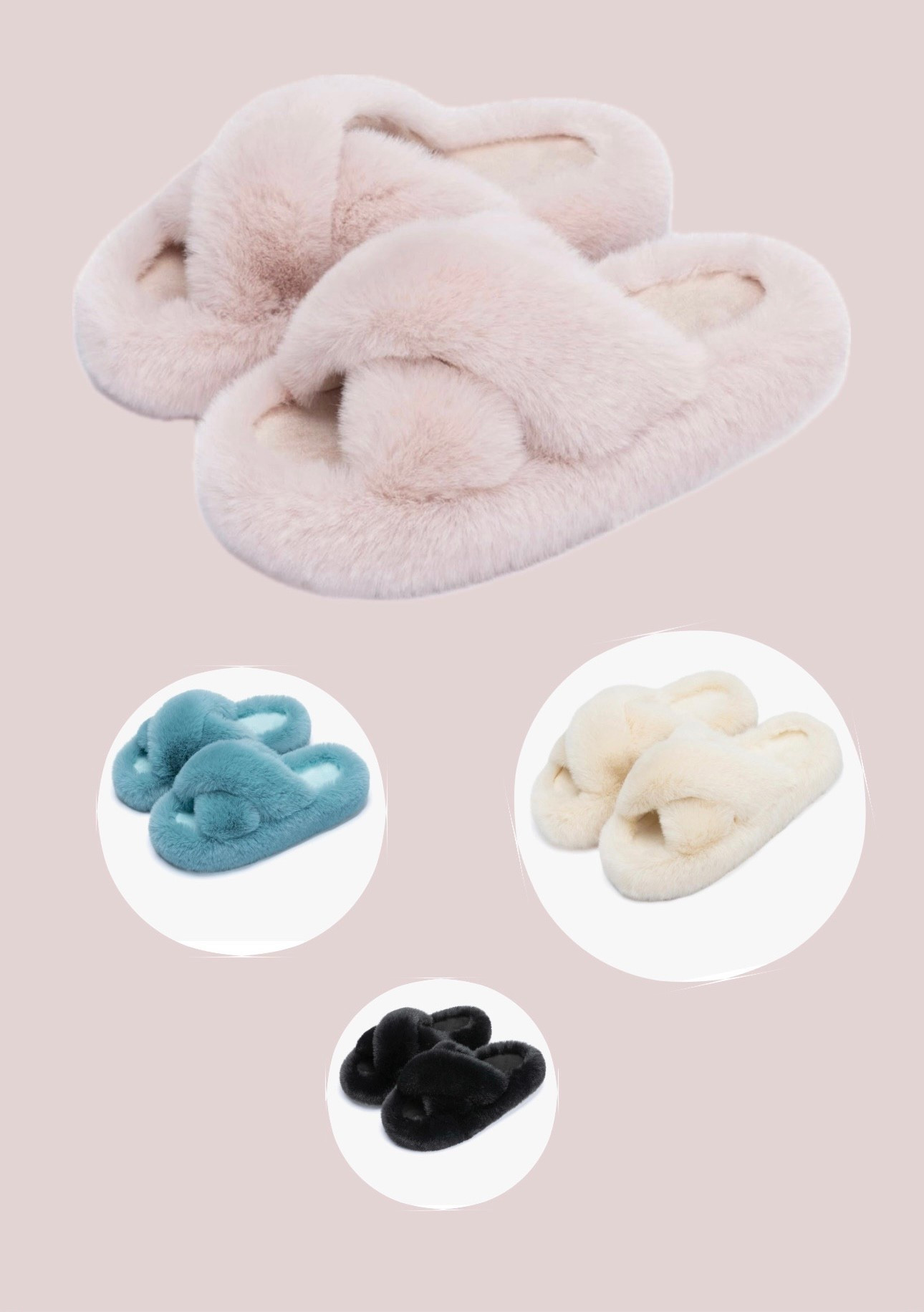 PRIME DAY DEAL: The softest, yet sturdiest house slippers!!!! 😍😍 

#LTKFindsUnder50 #LTKStyleTip