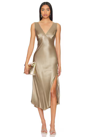 Monique Dress
                    
                    Rails | Revolve Clothing (Global)