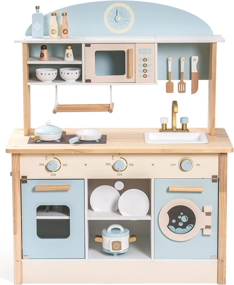 Visit the ROBOTIME Store | Amazon (US)