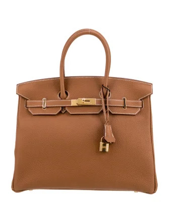 Hermès | The RealReal