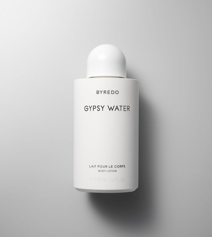 Gypsy Water | Byredo