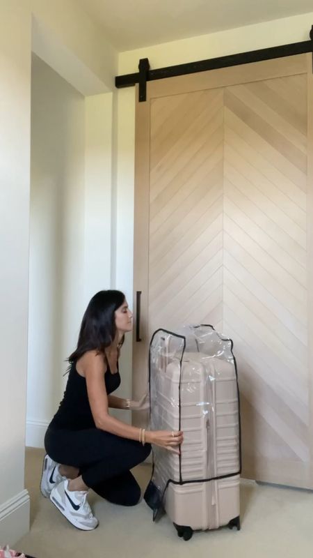 Luggage cover #StylinbyAylin #Aylin 

#LTKtravel #LTKfindsunder100 #LTKstyletip