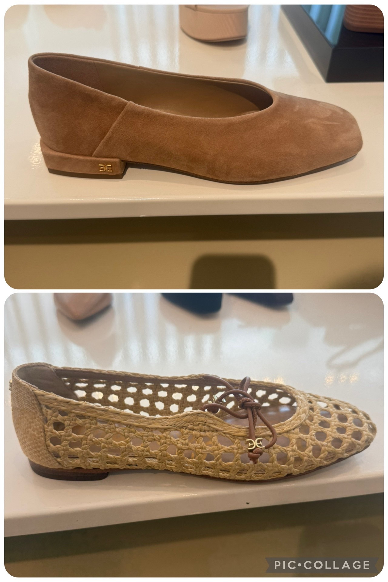 Fall shoes that go with everything 

#LTKStyleTip #LTKOver40 #LTKShoeCrush