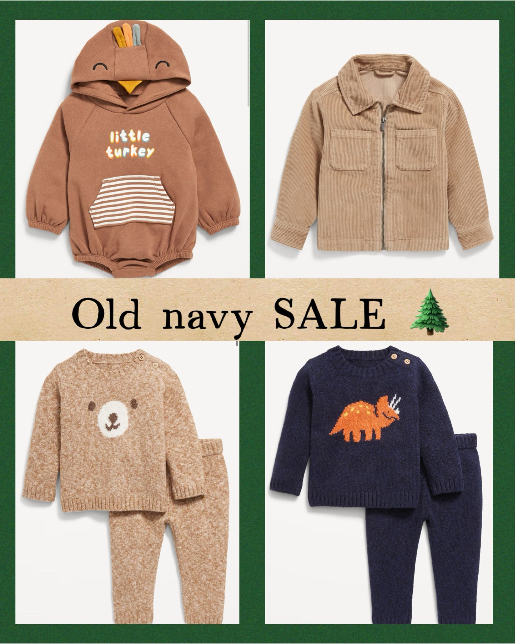 Old navy sale 🙌

#LTKSaleAlert #LTKFindsUnder50 #LTKSeasonal