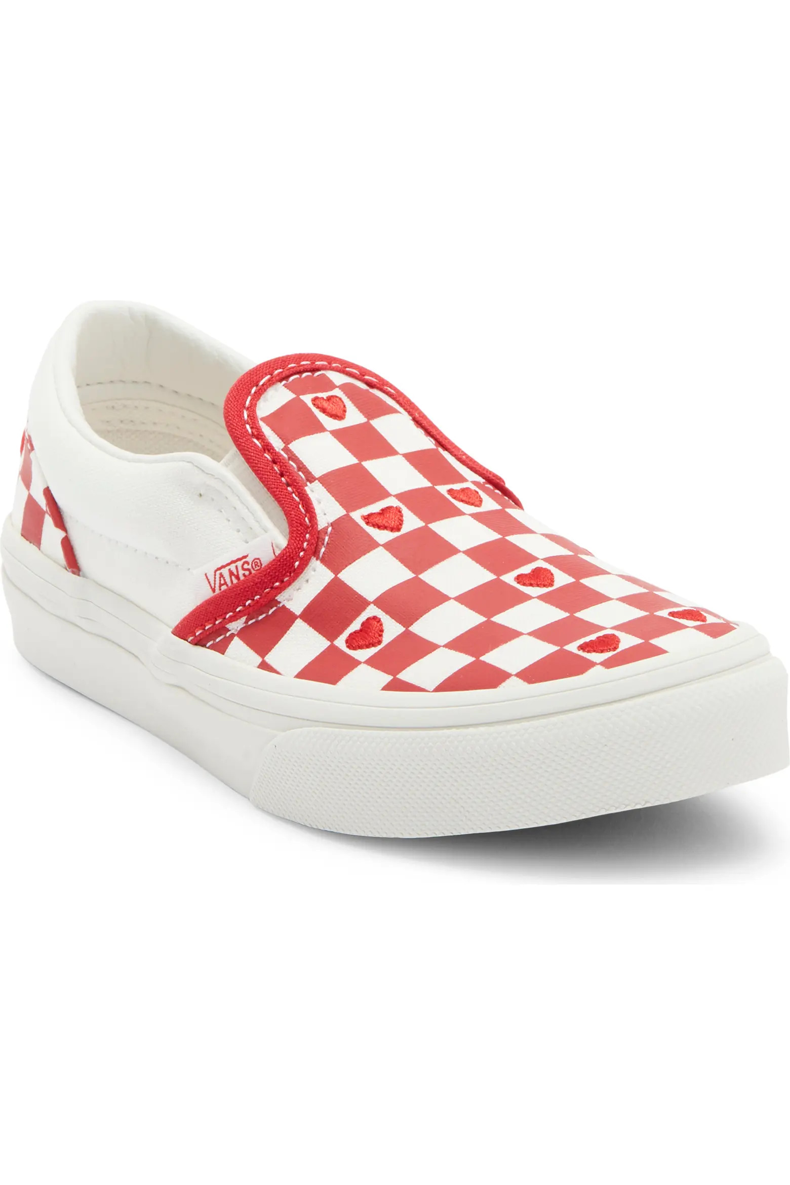 Kids' Classic Slip-On Sneaker (Women) | Nordstrom | Nordstrom