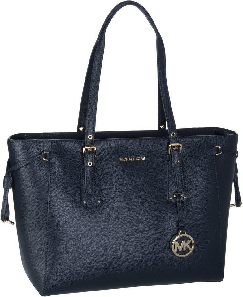 MICHAEL KORS Handtasche »Voyager Medium MF TZ Tote« | OTTO DE