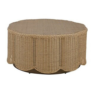 Lyra Coffee Table | Ballard Designs, Inc.