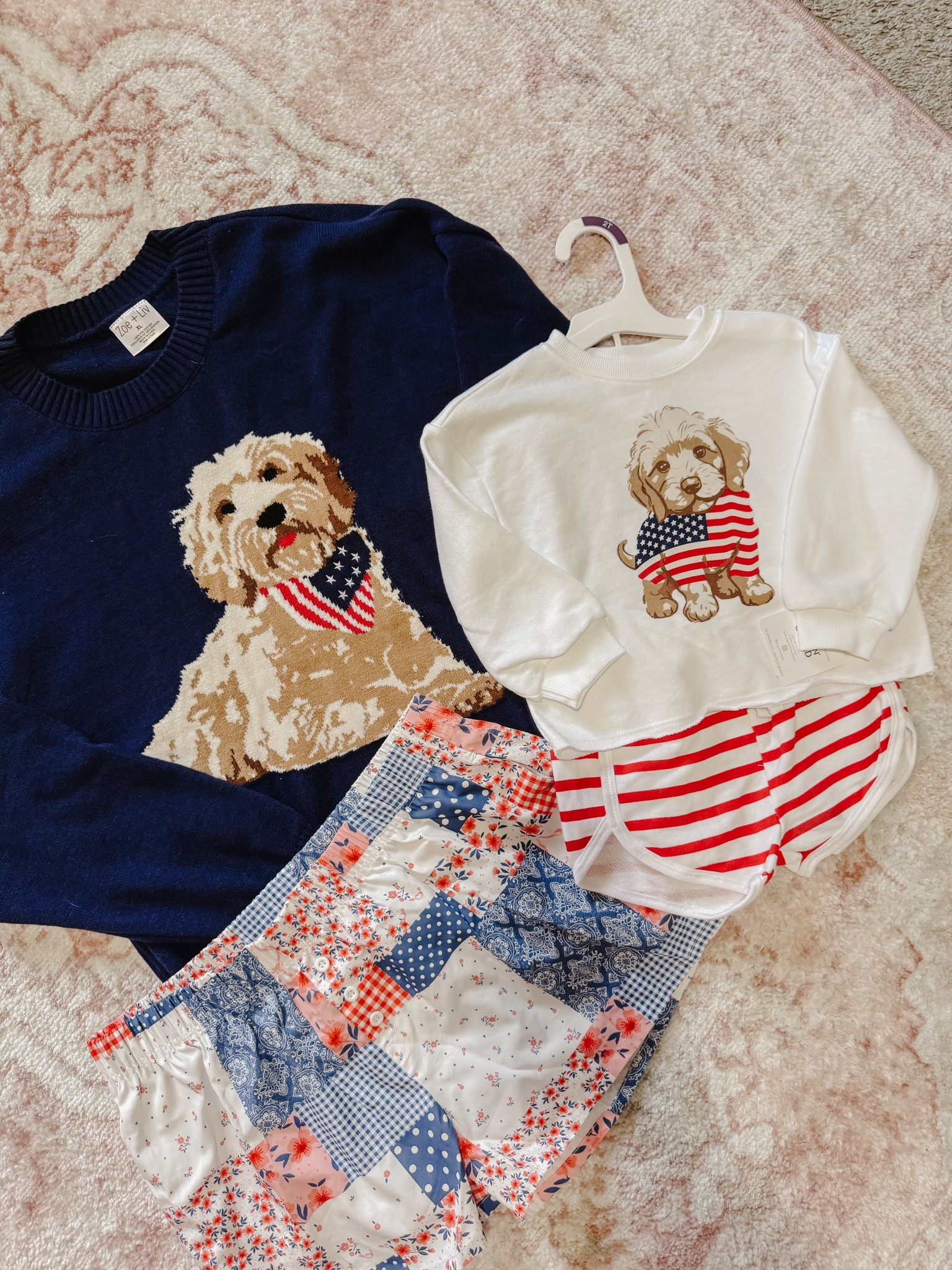 Mama and me matching sets for the summer - loving all the new arrivals at Target! 

#LTKBaby #LTKmomlife #LTKKids